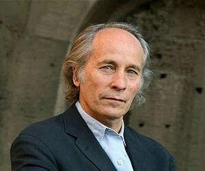 Richard Ford - images