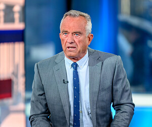 Robert F. Kennedy Jr. - images