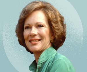 Rosalynn Carter - images