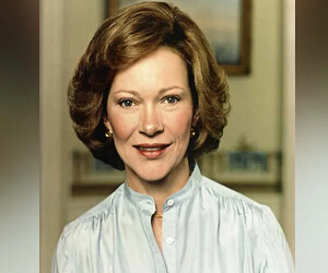 Rosalynn Carter - images