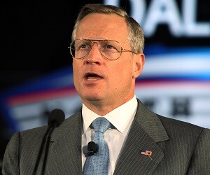 Ross Perot Jr. - images