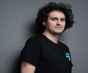 Sam Bankman-Fried - images