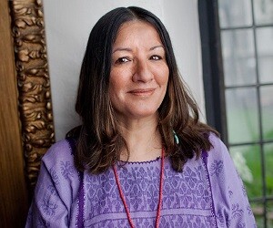 Sandra Cisneros - images