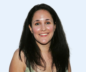 Sarah Mlynowski - images