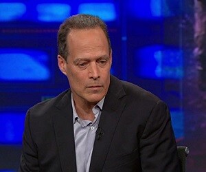 Sebastian Junger - images