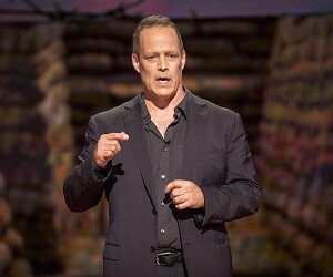 Sebastian Junger - images