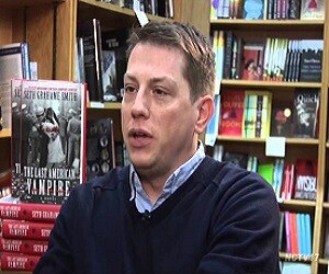 Seth Grahame-Smith - images