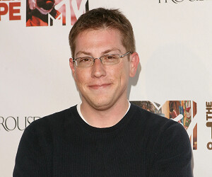 Seth Grahame-Smith - images