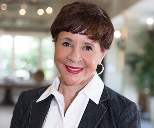 Sheila Johnson - images