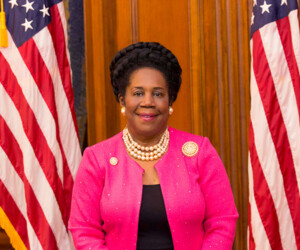 Sheila Jackson Lee - images