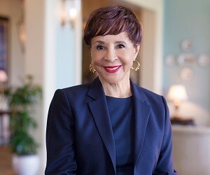 Sheila Johnson - images
