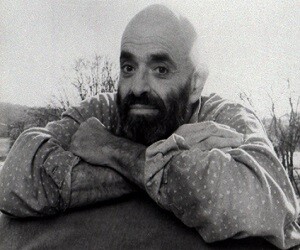 Shel Silverstein - images