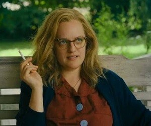 Shirley Jackson - images