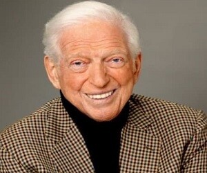 Sidney Sheldon - images