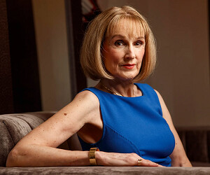 Sydney Biddle Barrows - images