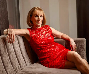 Sydney Biddle Barrows - images