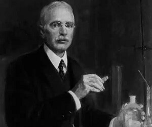 Theodore William Richards - images