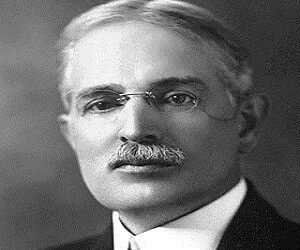 Theodore William Richards - images