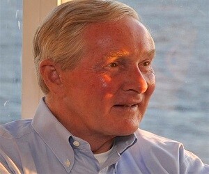 Thomas F. Frist Jr. - images