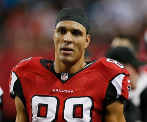 Tony Gonzalez - images