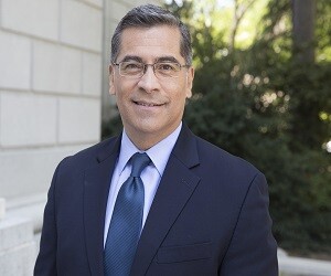 Xavier Becerra - images