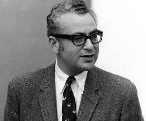 Murray Gell-Mann - images