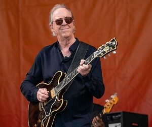 Boz Scaggs - images