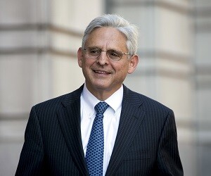 Merrick Garland - images