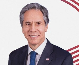 Antony Blinken - images