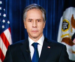 Antony Blinken - images