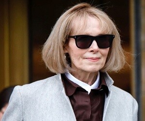 E. Jean Carroll - images