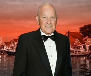 Charles B. Johnson - images