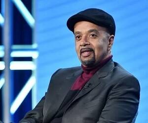 James McBride - images