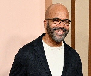 Jeffrey Wright - images