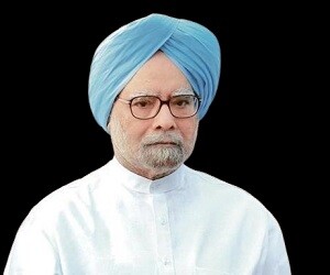 Manmohan Singh - images