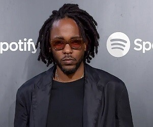 Kendrick Lamar - images