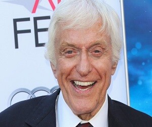 Dick Van Dyke - images