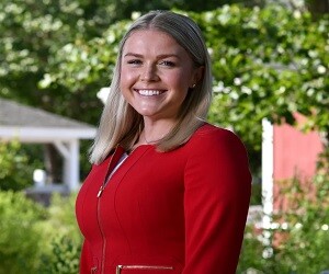 Karoline Leavitt - images