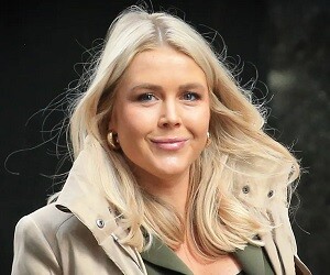 Karoline Leavitt - images