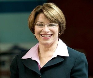 Amy Klobuchar - images