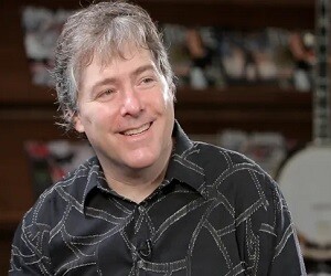 Bela Fleck - images