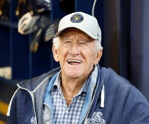 Bob Uecker - images