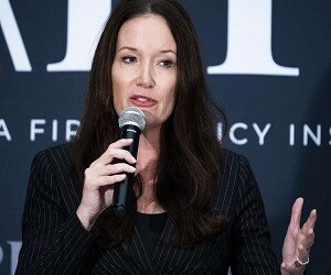 Brooke Rollins - images