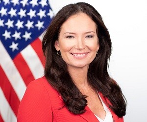 Brooke Rollins - images