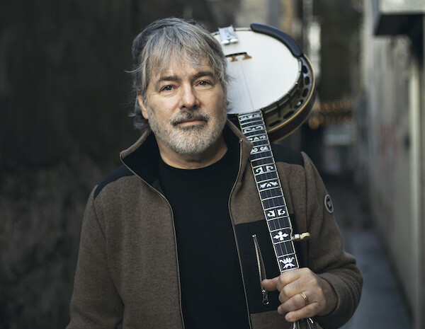 Bela Fleck - images
