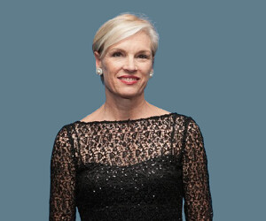 Cecile Richards - images