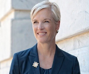 Cecile Richards - images