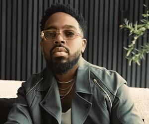 Chandler Moore - images