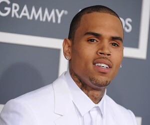 Chris Brown - images