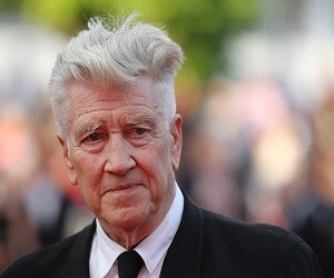 David Lynch - images